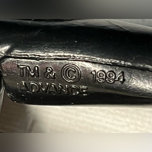 VTG The Shadow Action Figures & Side Car Lot - Picture 5 of 7